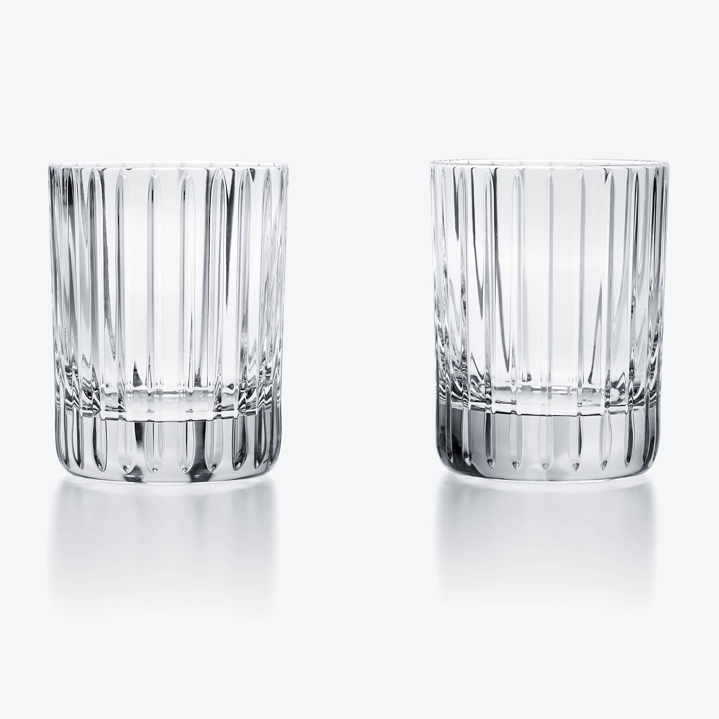 Gobelets Harmonie  Baccarat