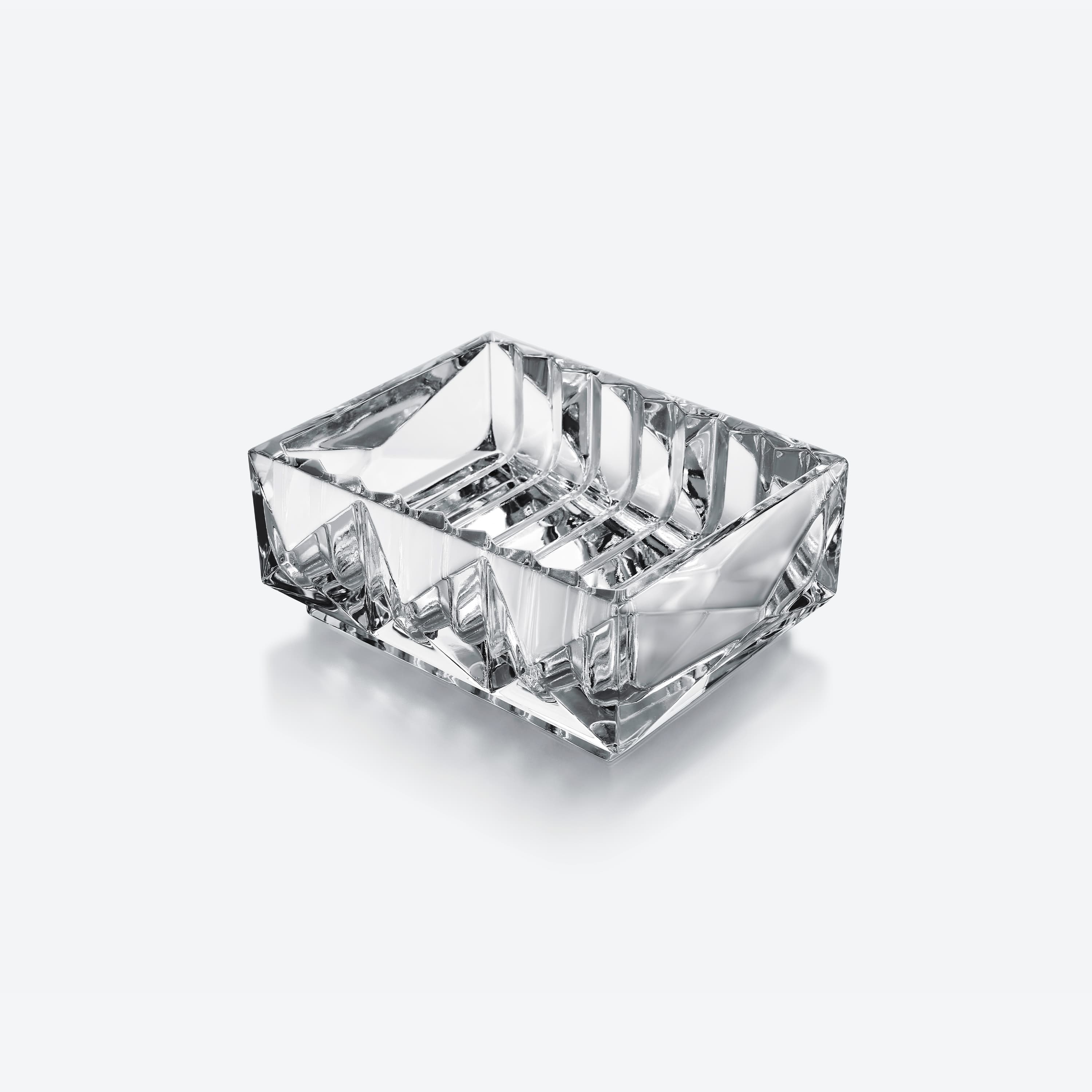 Louxor Vide-poche Clear Baccarat