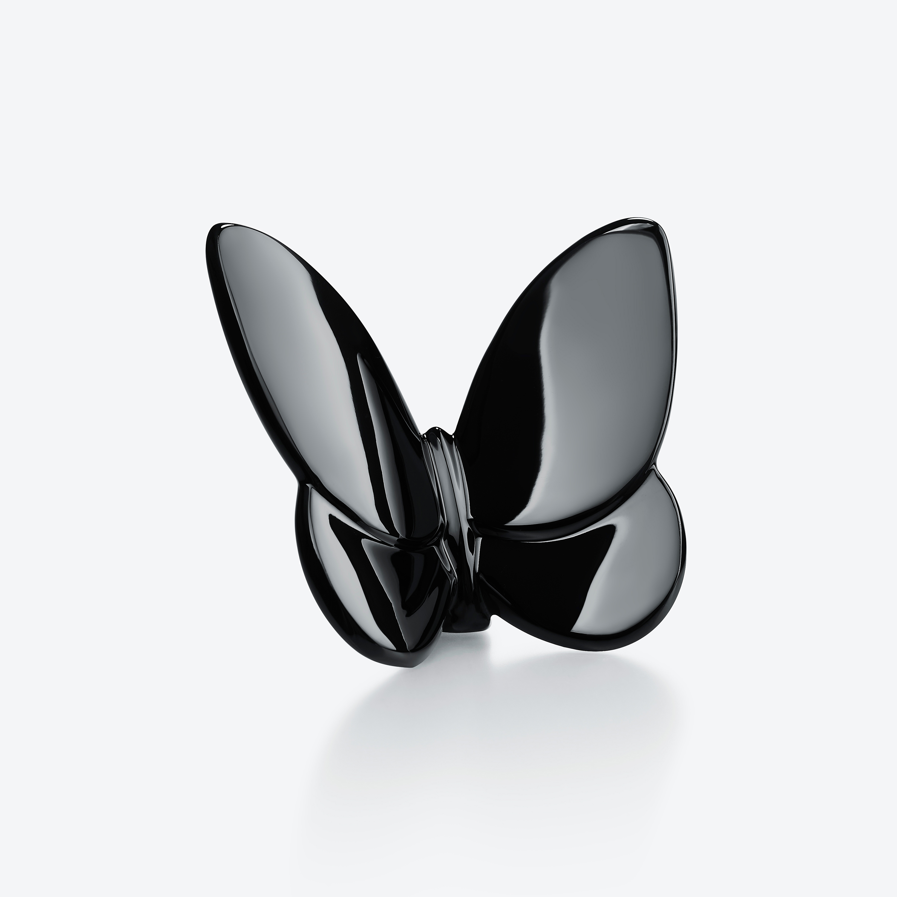 Lucky Butterfly | Baccarat Guadeloupe