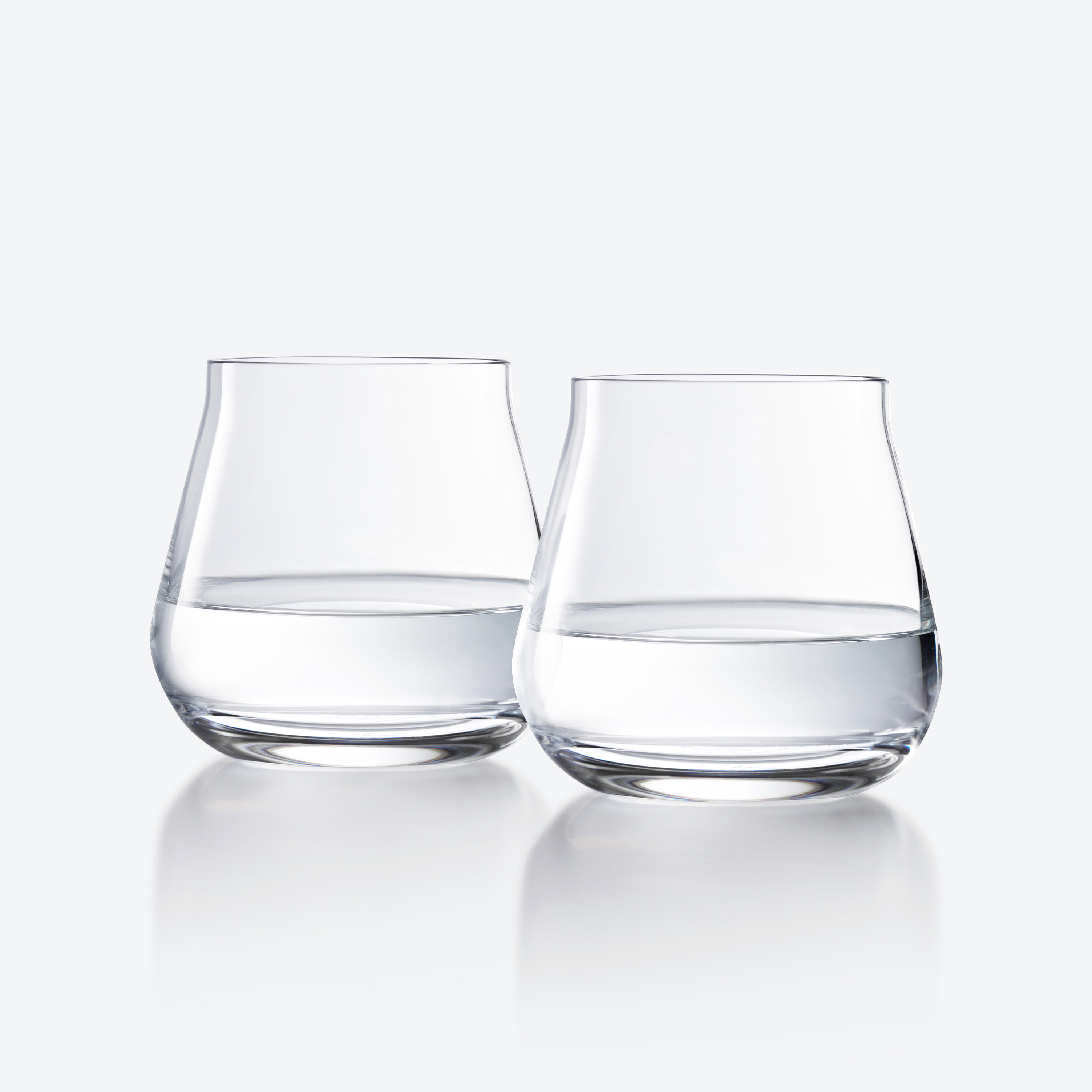 グラス/カップ値下✨バカラ シャトーバカラ タンブラーS ペア セット 300ml 2個