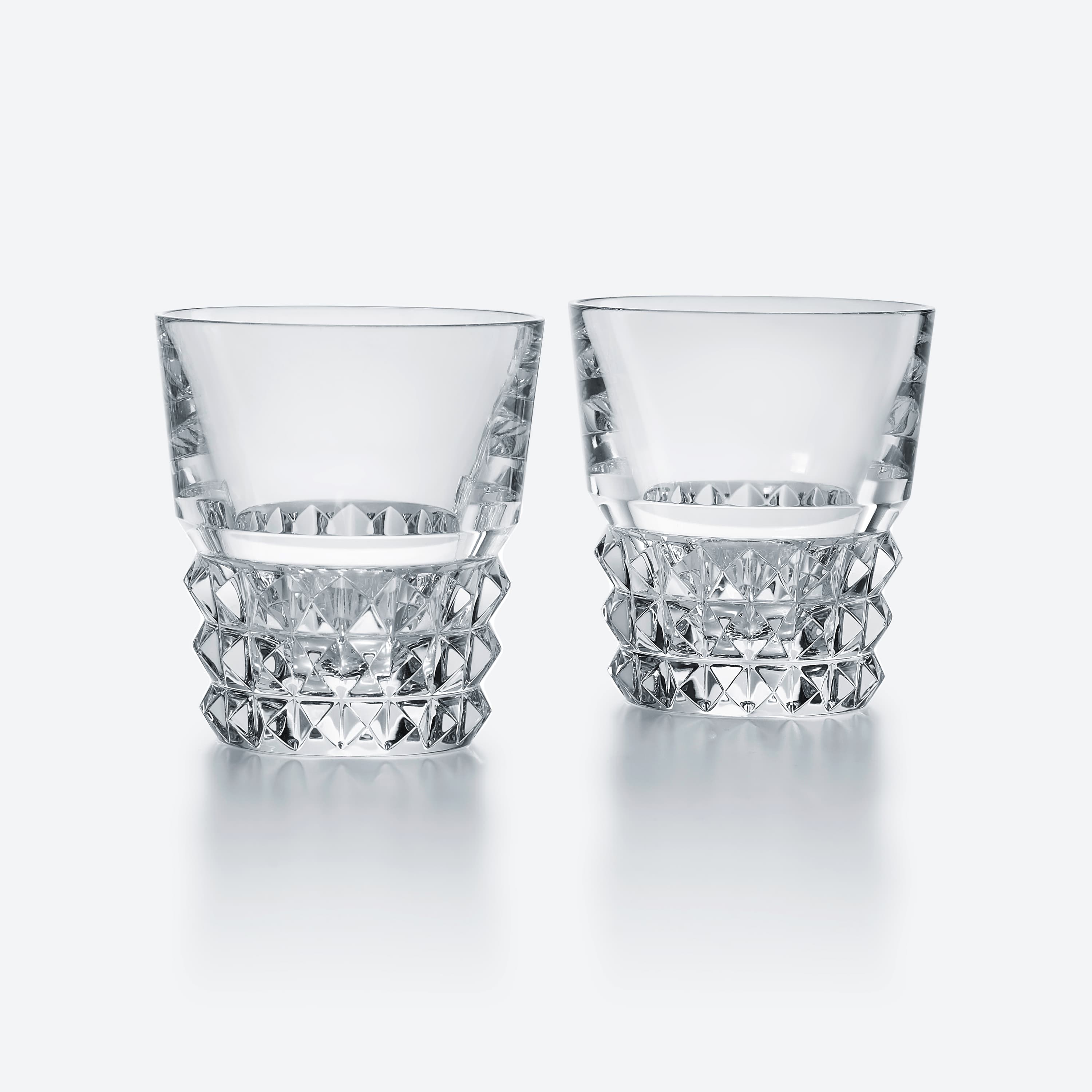 Louxor Tumblers | Baccarat United States