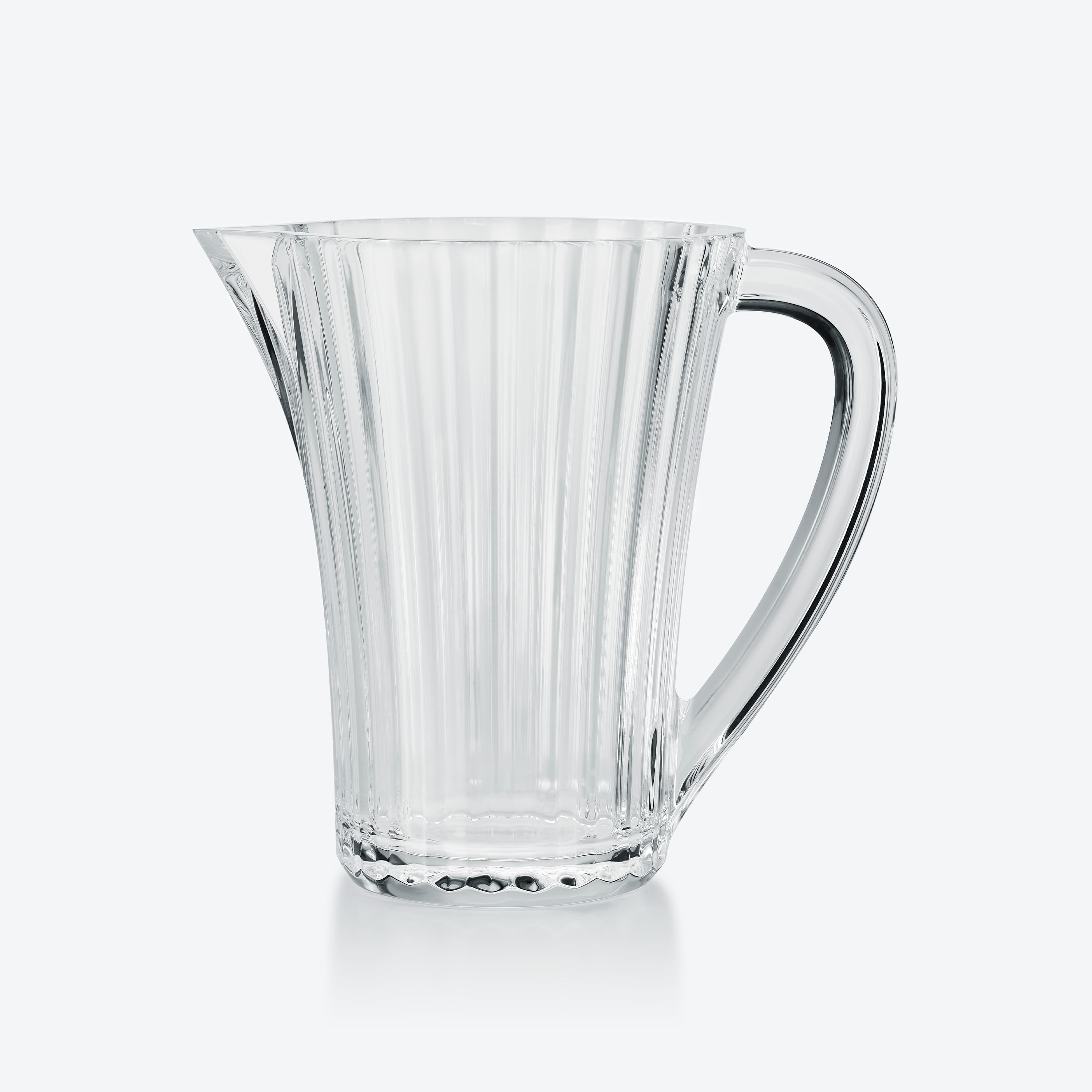 Mille Nuits Pitcher | Baccarat United States