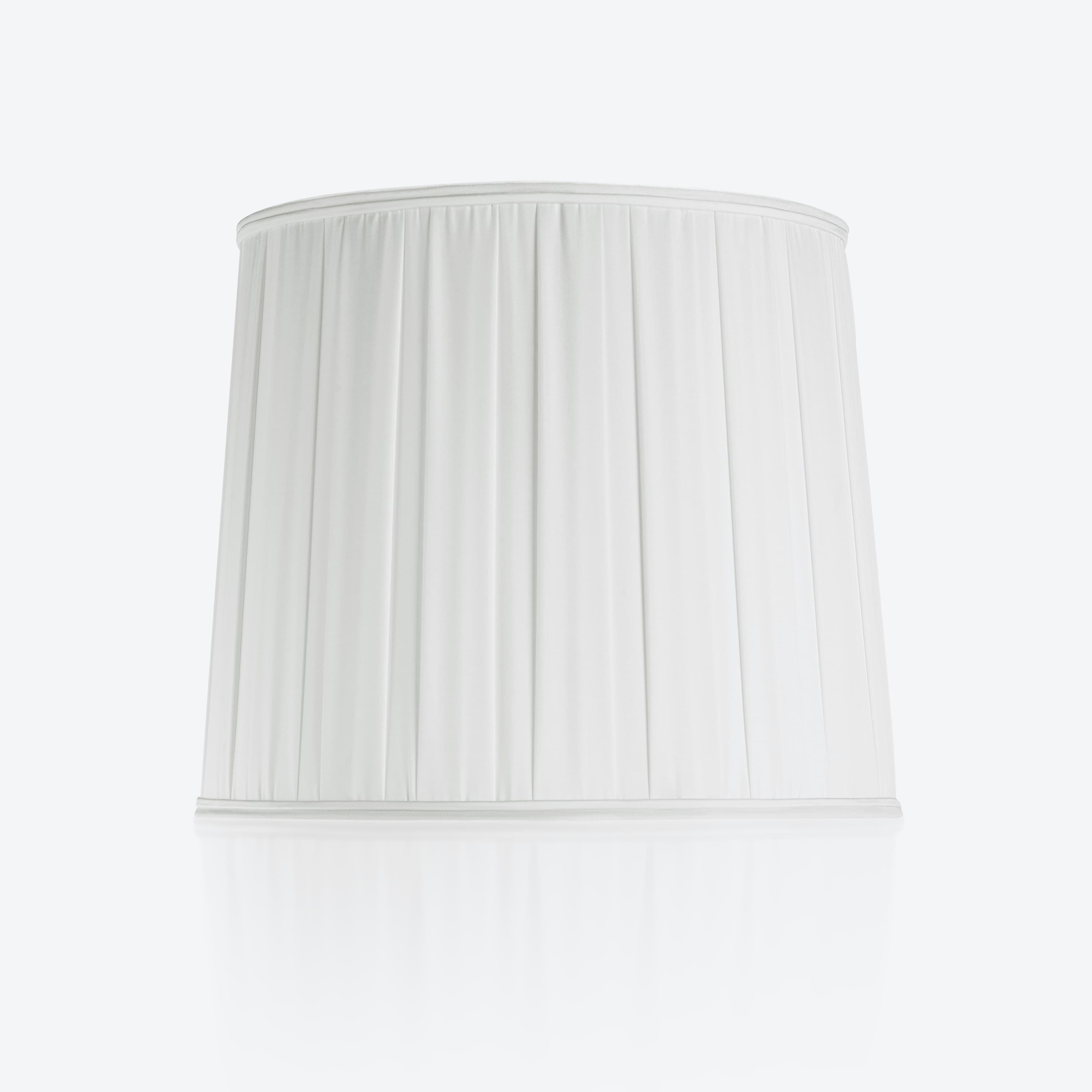 Krysta Lampshade  Baccarat