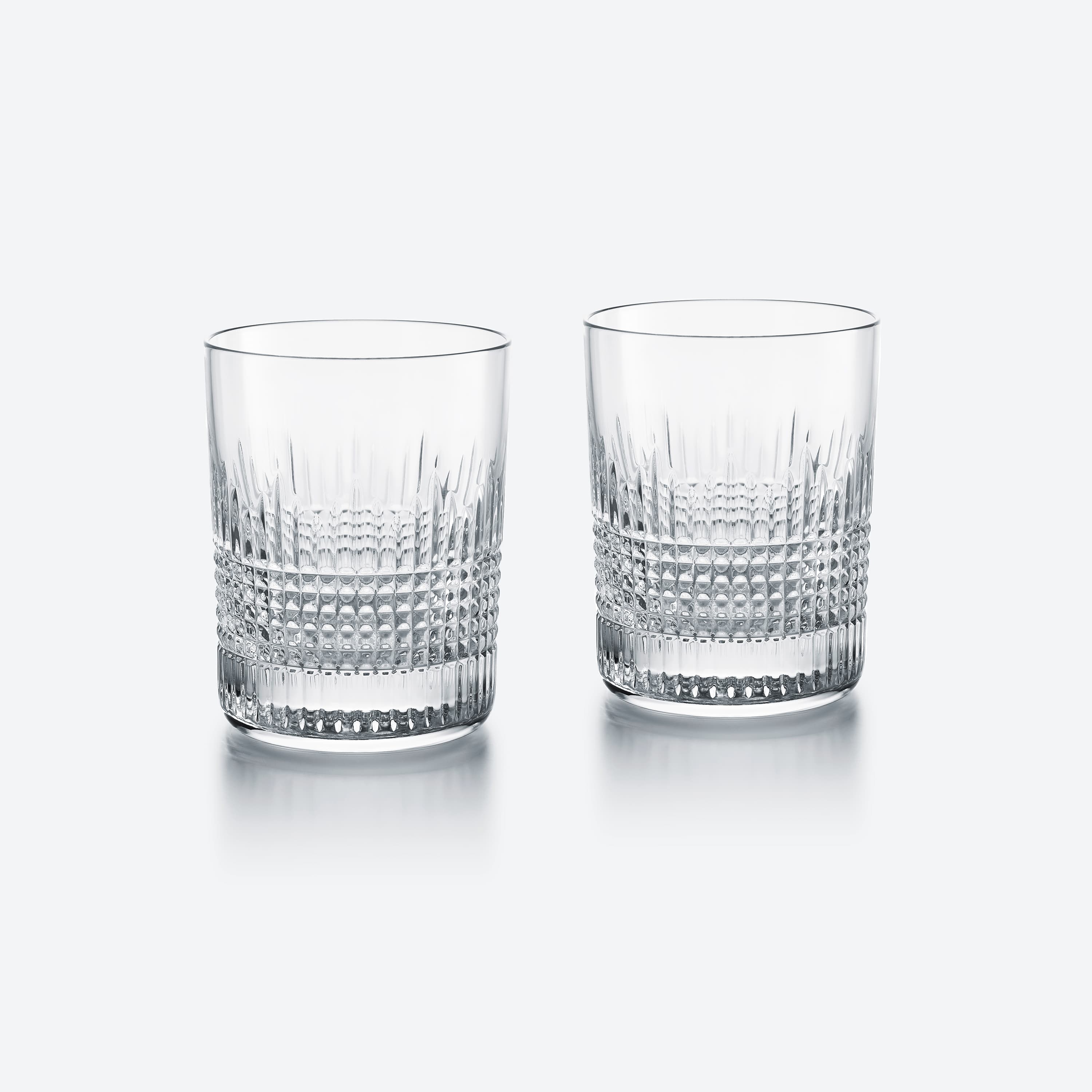 Nancy Tumblers | Baccarat United States