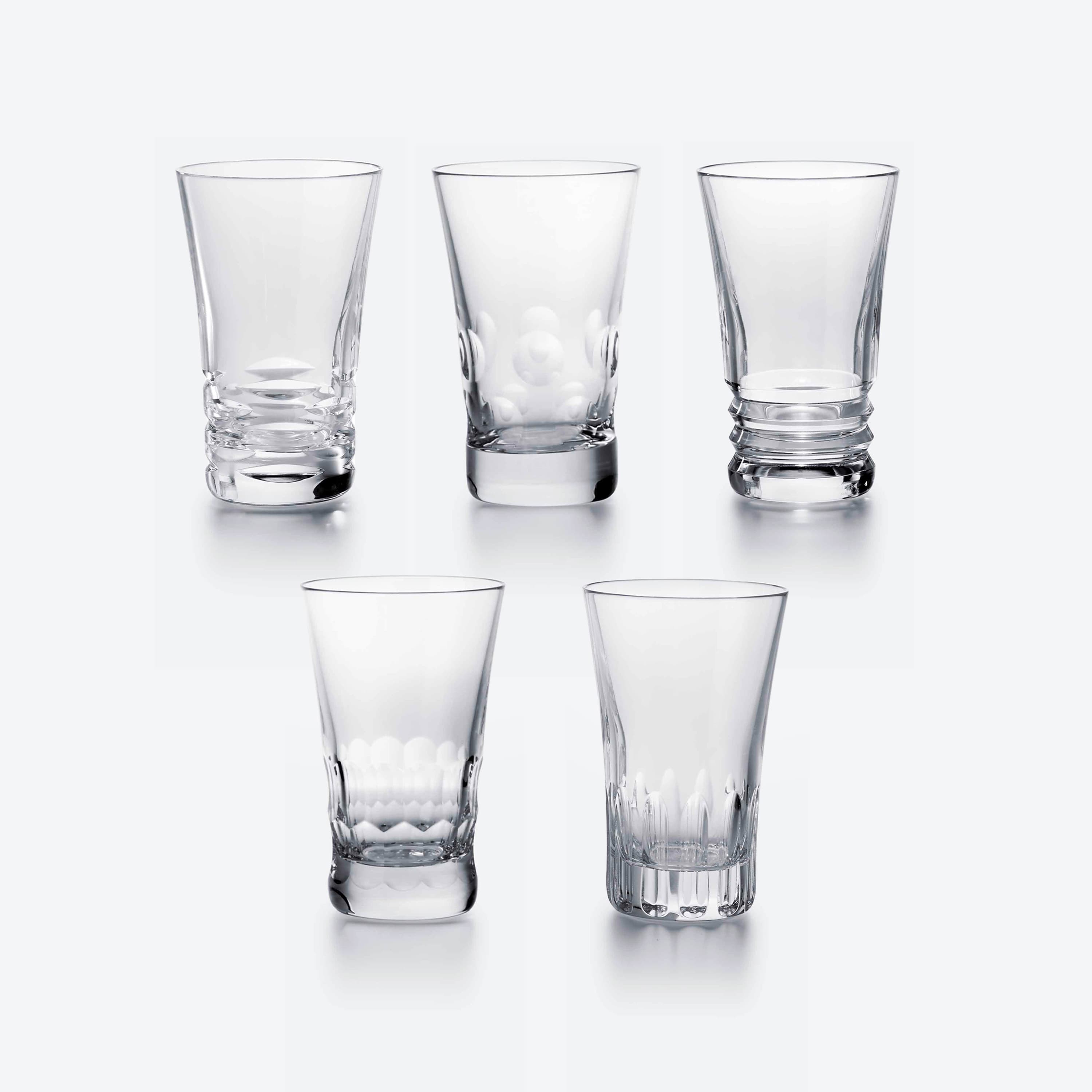 Glasses Japan | Baccarat Japan