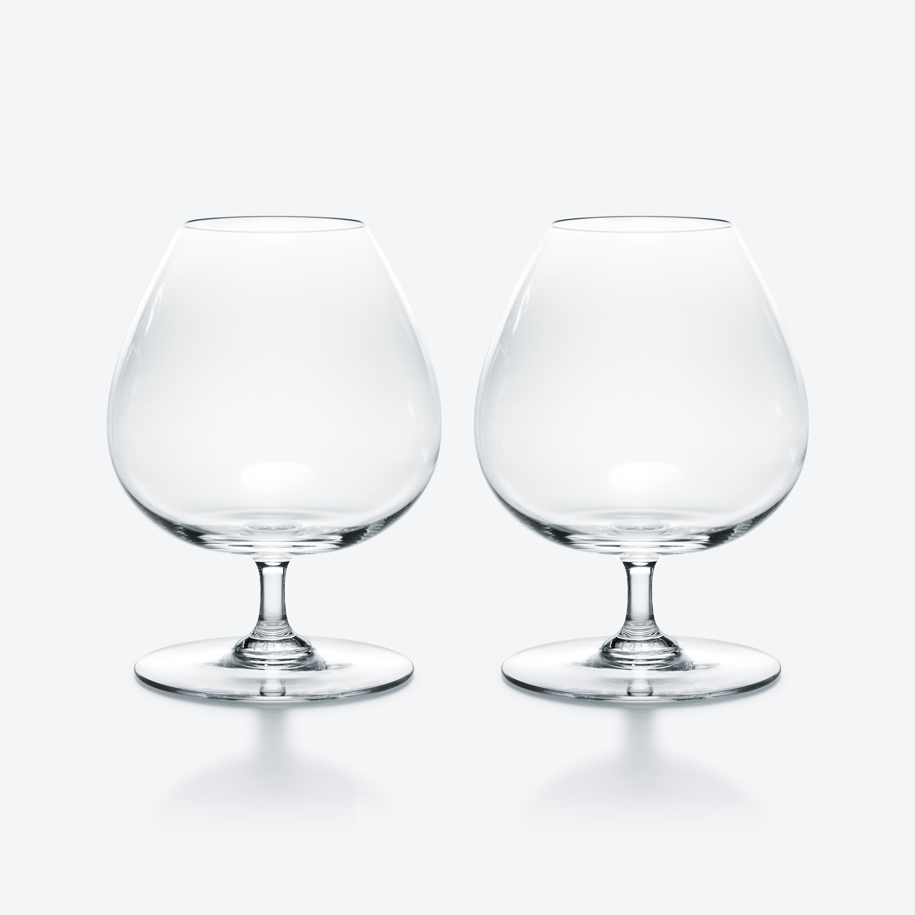 Cognac Degustation Glasses | Baccarat French Guiana