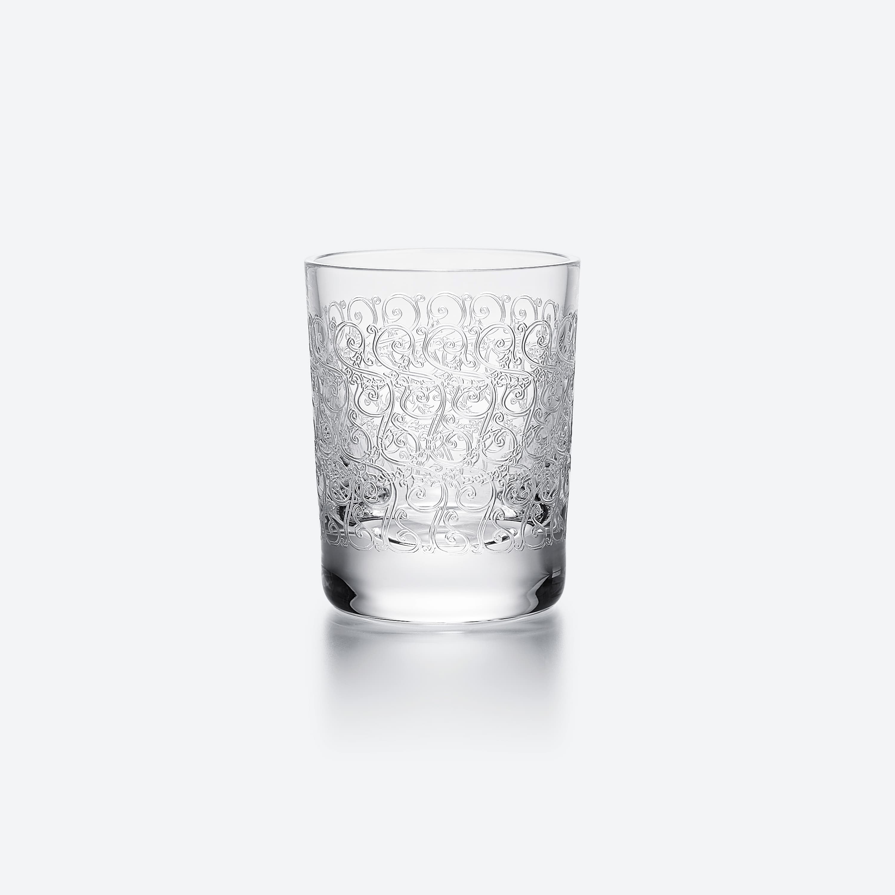 Rohan Tumbler | Baccarat Japan