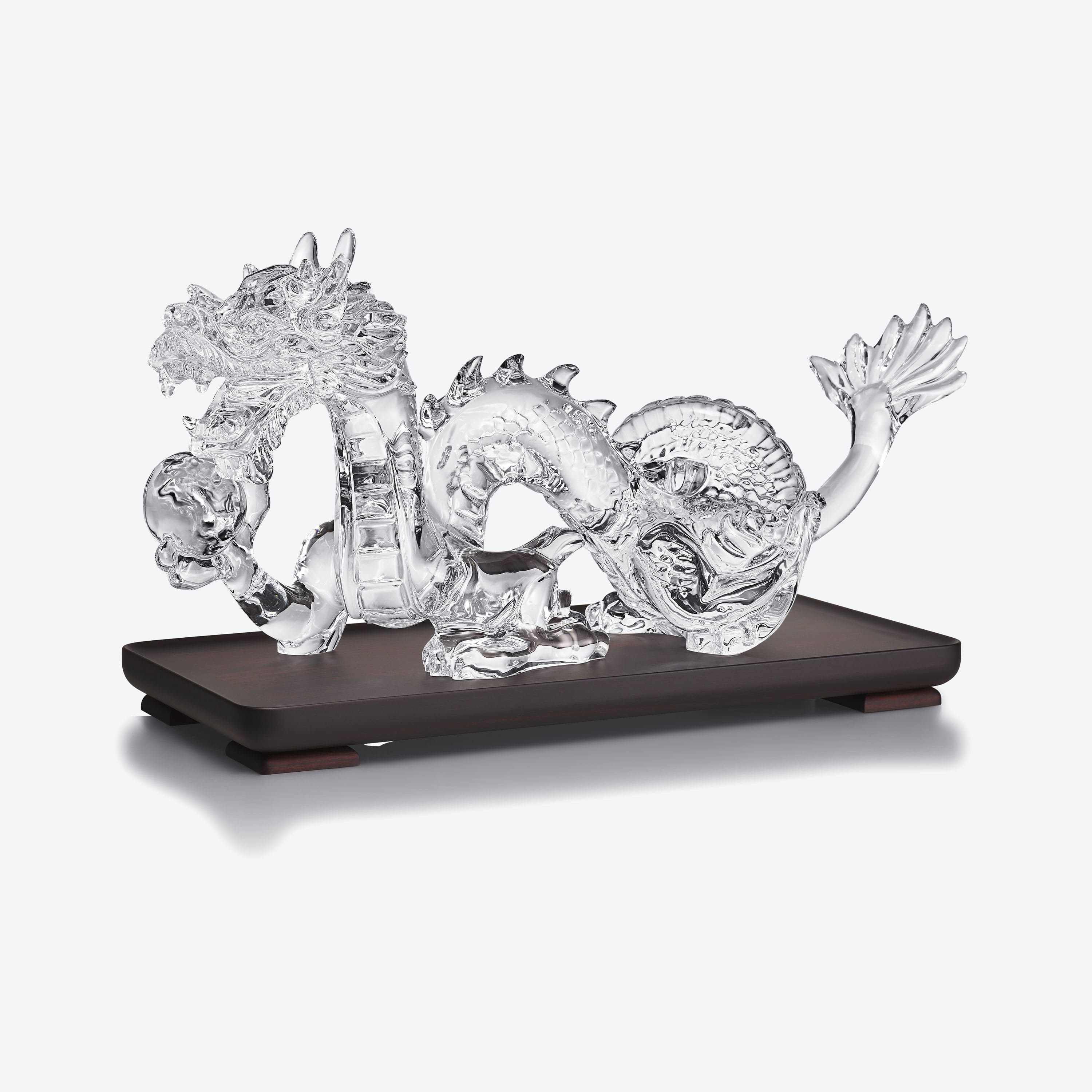 Zodiaque Dragon 2024 XL | Baccarat United States