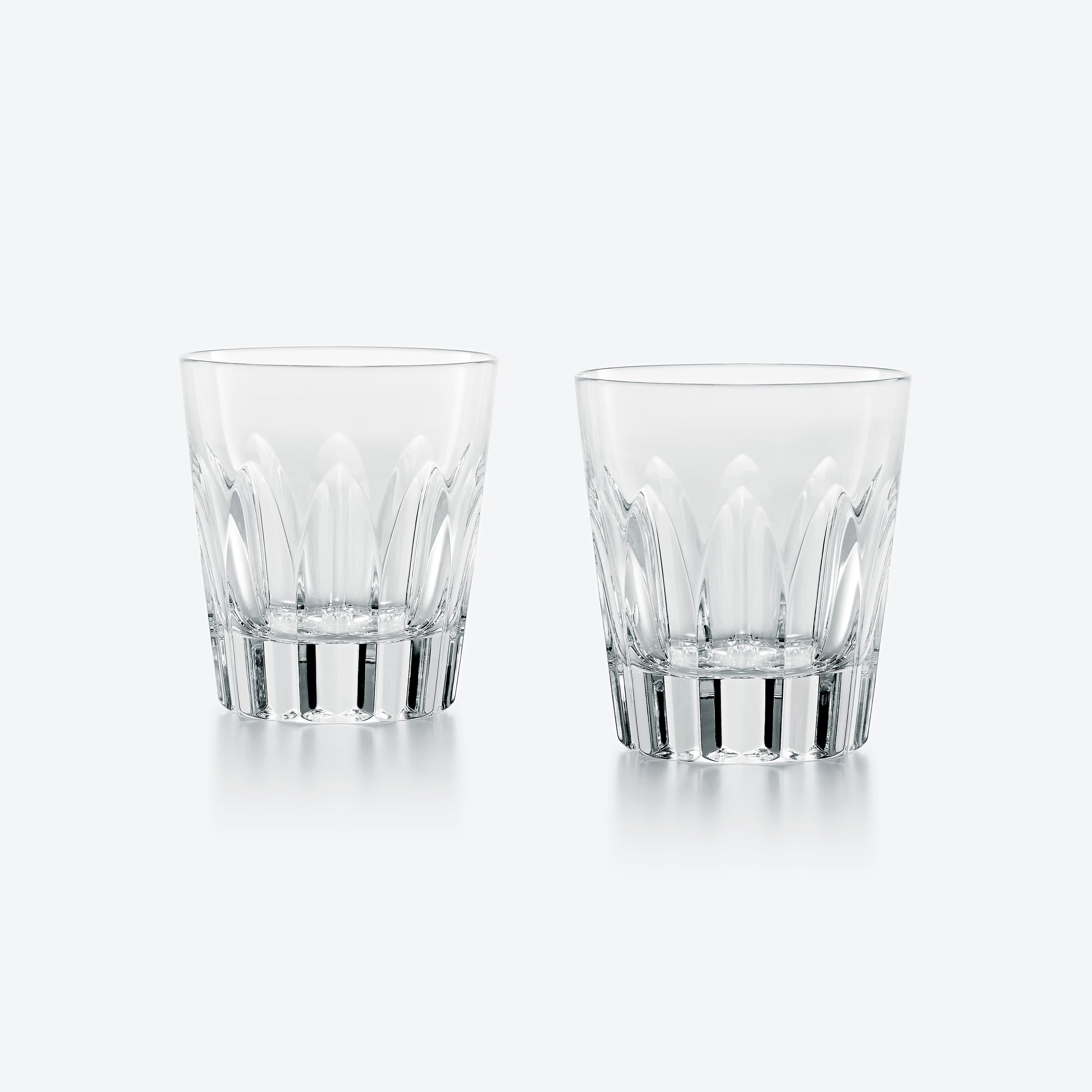 POLIGNAC TUMBLER x2 | Baccarat United States