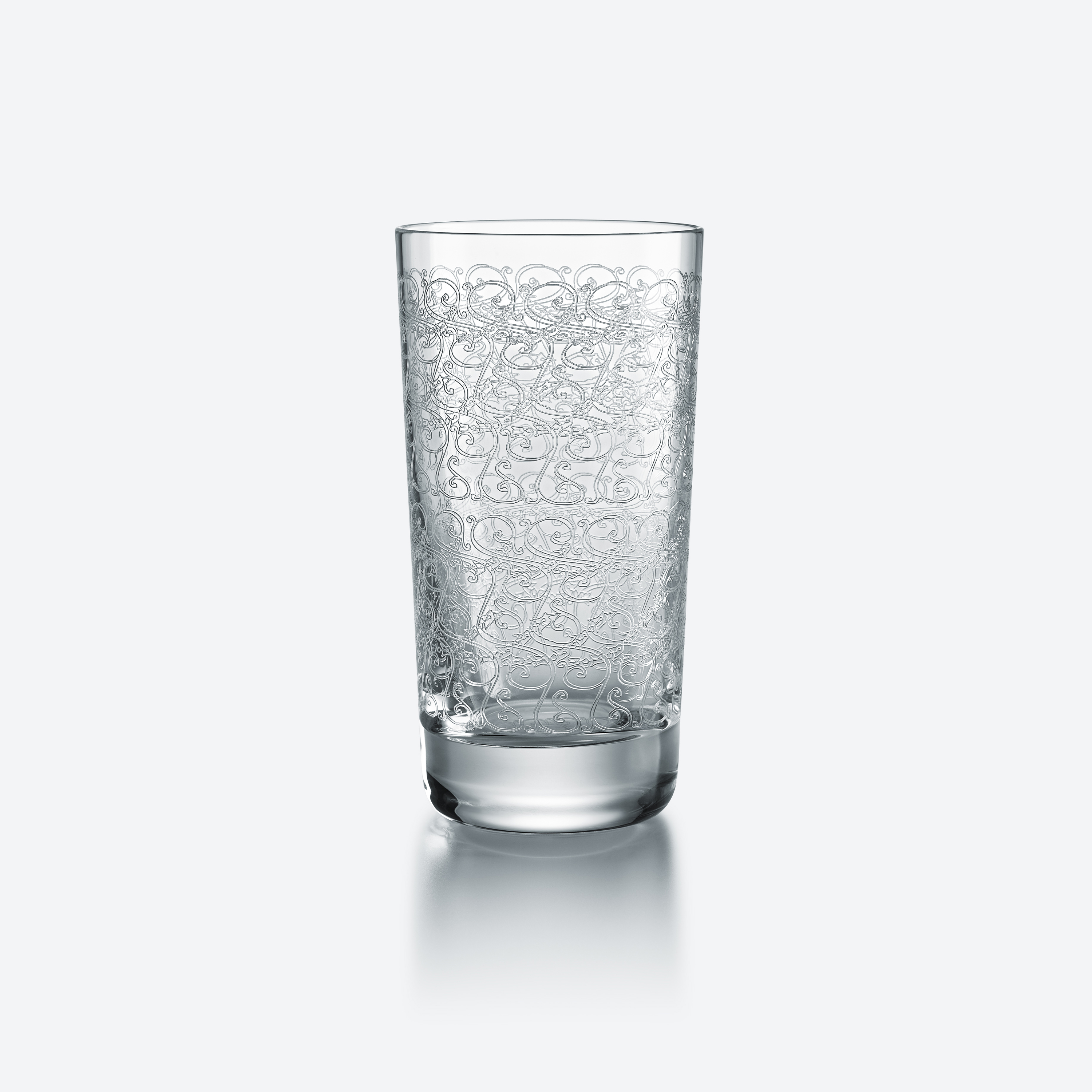 グラス/カップBaccarat バカラ　ローハン　タンブラー　ロックグラス