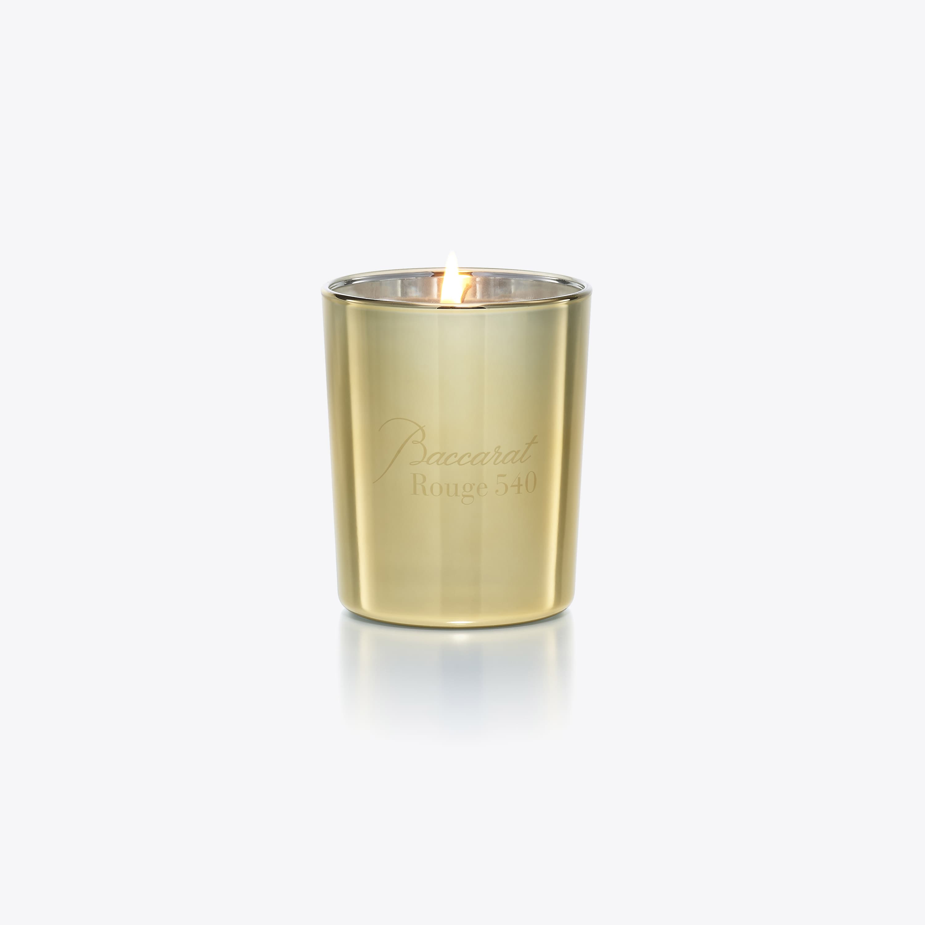 Baccarat Rouge 540 Candle Refill | Baccarat Oman