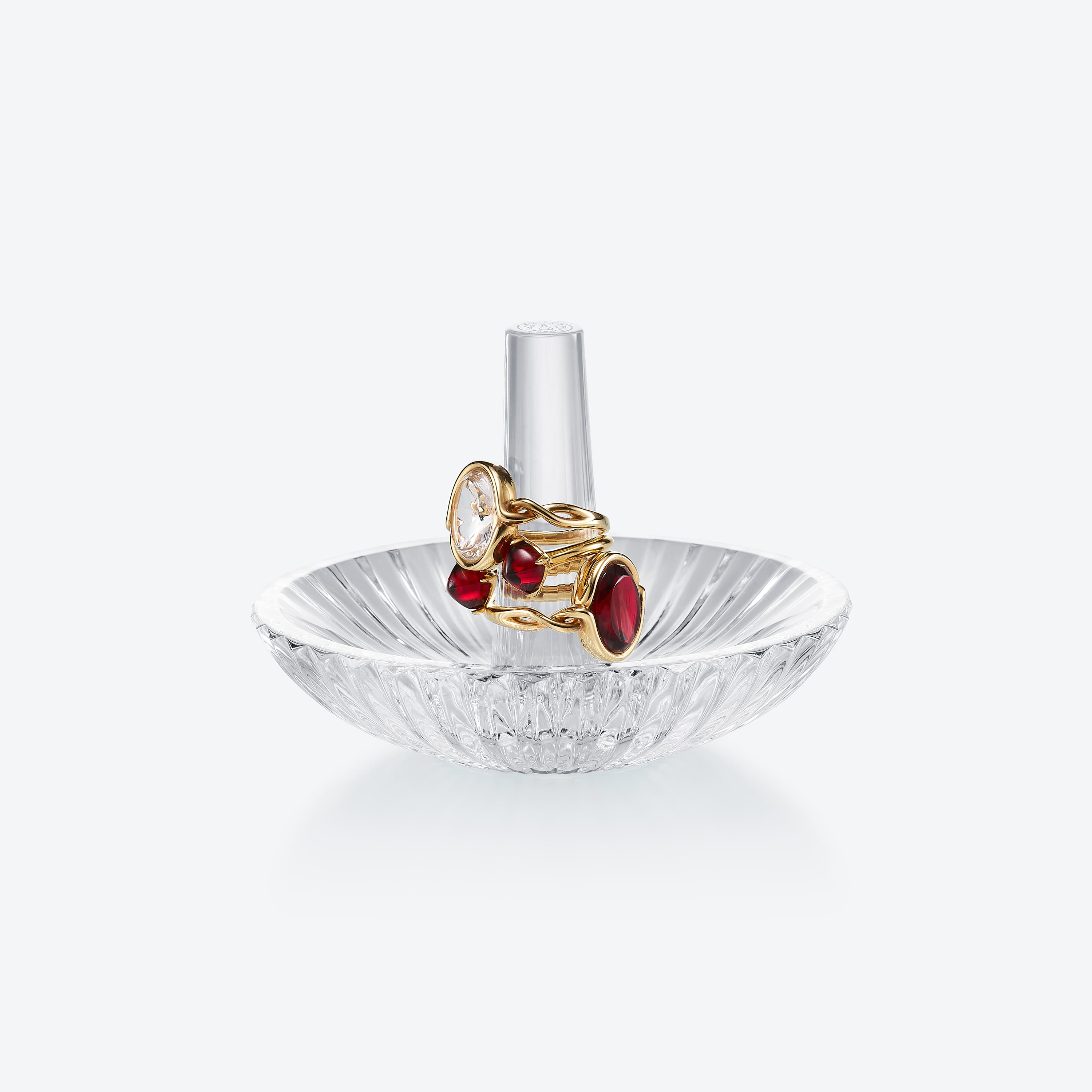 Baccarat hot sale rings sale