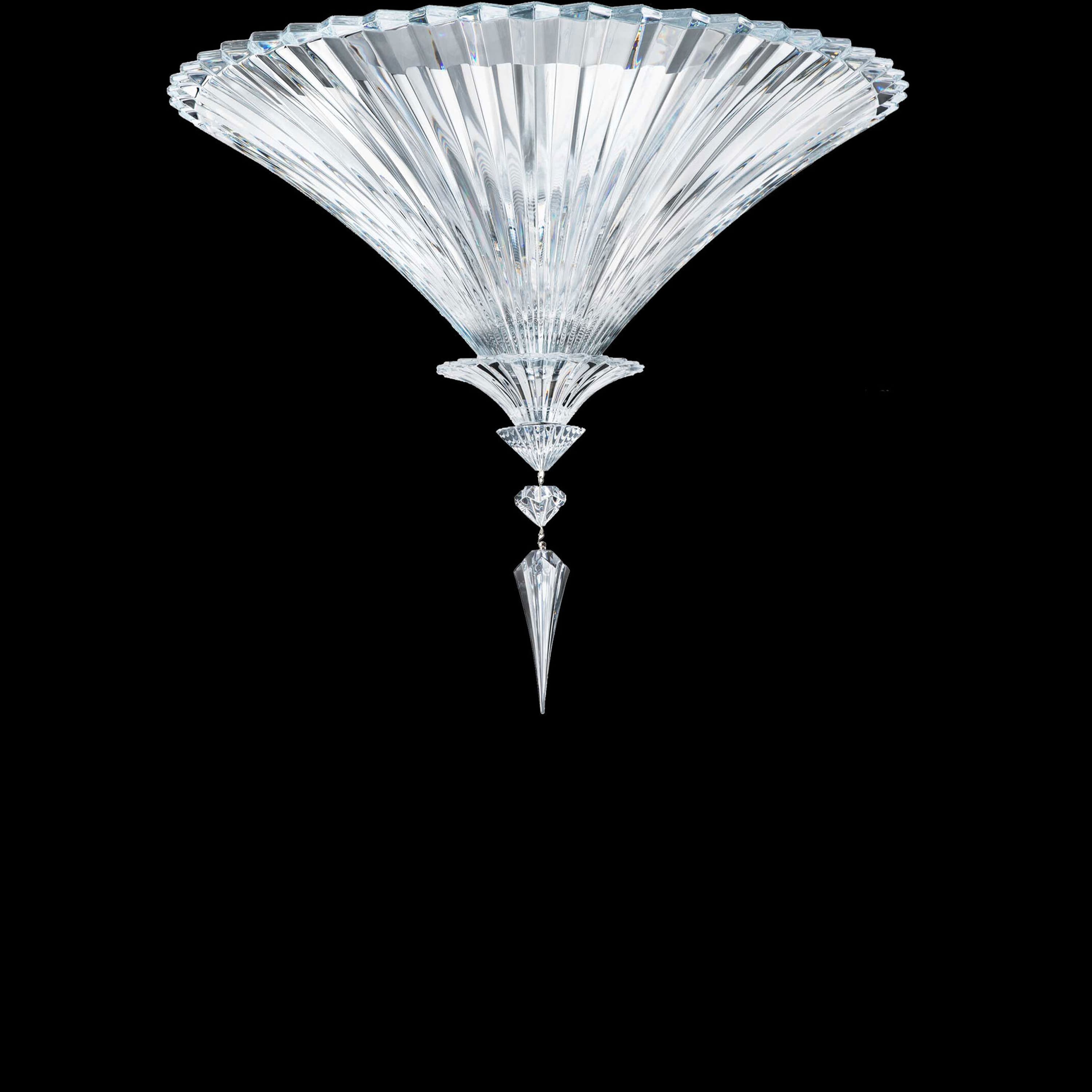 Mille Nuits Wall Sconce | Baccarat United States