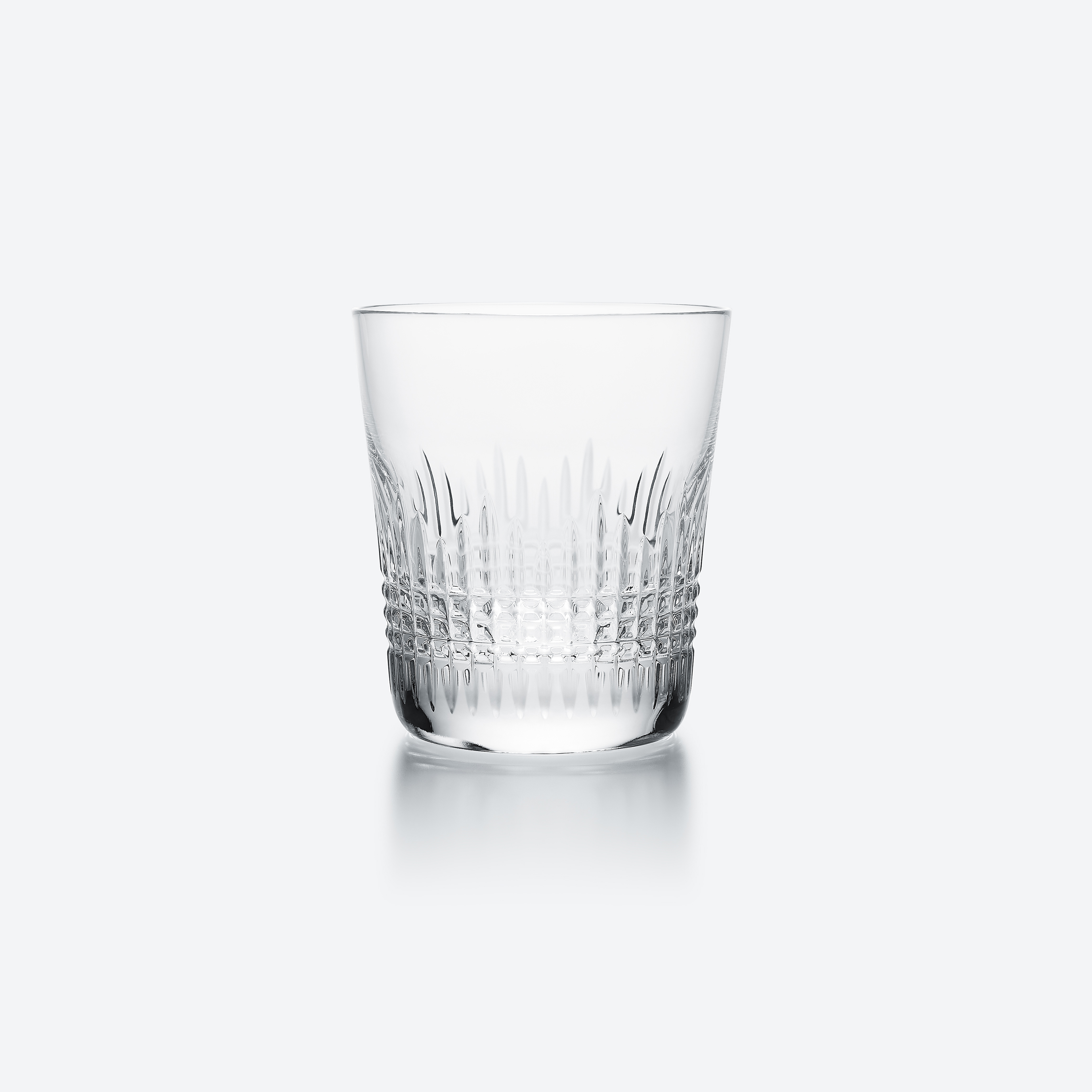限定SALE2024ペロ様専用 オールドバカラ【ナンシー】タンブラー グラス　6客　希少 コップ・グラス・酒器
